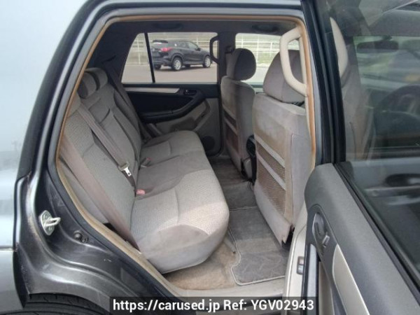 Used 2003 AT toyota hilux-surf RZN215W Image[14]