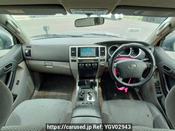 Used 2003 AT toyota hilux-surf RZN215W Image[16]