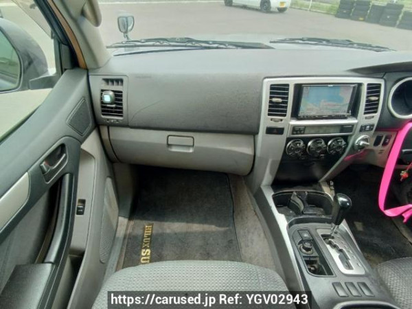 Used 2003 AT toyota hilux-surf RZN215W Image[17]