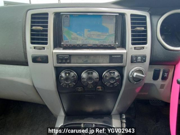 Used 2003 AT toyota hilux-surf RZN215W Image[18]
