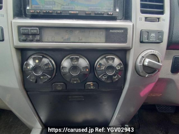 Used 2003 AT toyota hilux-surf RZN215W Image[21]