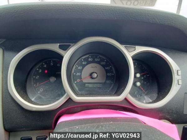 Used 2003 AT toyota hilux-surf RZN215W Image[23]