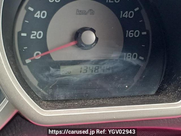 Used 2003 AT toyota hilux-surf RZN215W Image[24]