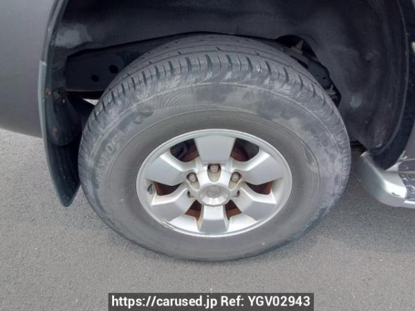 Used 2003 AT toyota hilux-surf RZN215W Image[28]