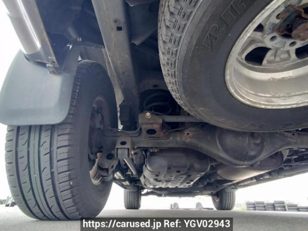 Used 2003 AT toyota hilux-surf RZN215W Image[36]