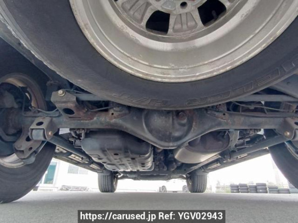 Used 2003 AT toyota hilux-surf RZN215W Image[38]
