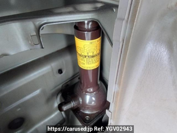 Used 2003 AT toyota hilux-surf RZN215W Image[41]