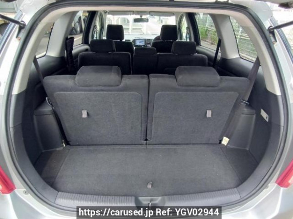 Used 2007 AT toyota wish ZNE10G Image[8]