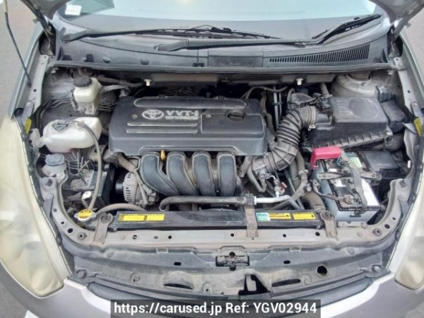 Used 2007 AT toyota wish ZNE10G Image[9]