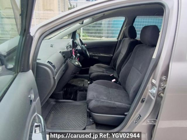 Used 2007 AT toyota wish ZNE10G Image[13]