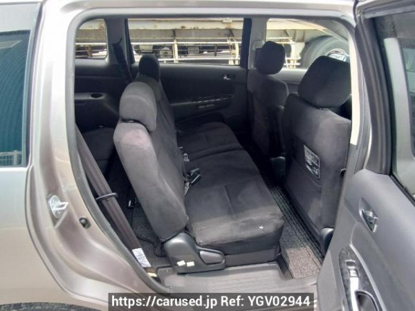 Used 2007 AT toyota wish ZNE10G Image[14]