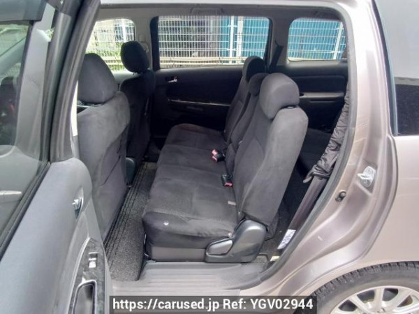 Used 2007 AT toyota wish ZNE10G Image[15]