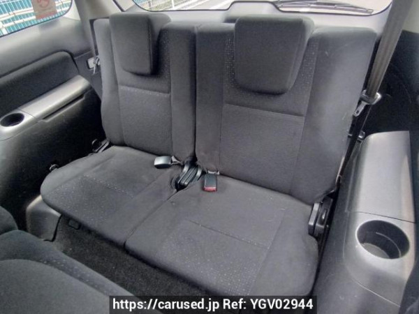 Used 2007 AT toyota wish ZNE10G Image[16]