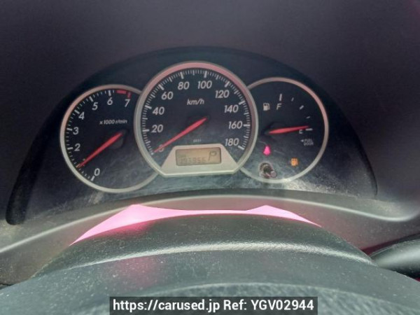 Used 2007 AT toyota wish ZNE10G Image[24]