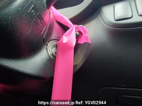 Used 2007 AT toyota wish ZNE10G Image[26]