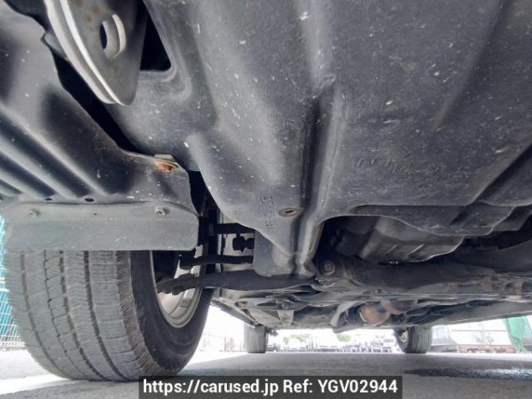 Used 2007 AT toyota wish ZNE10G Image[31]