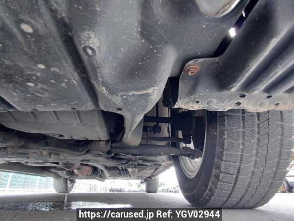 Used 2007 AT toyota wish ZNE10G Image[32]