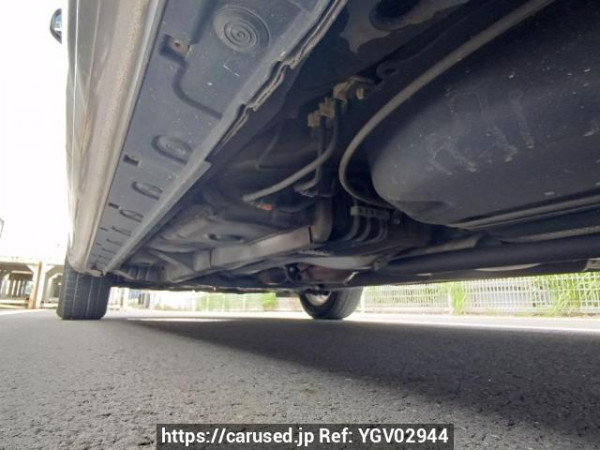 Used 2007 AT toyota wish ZNE10G Image[33]