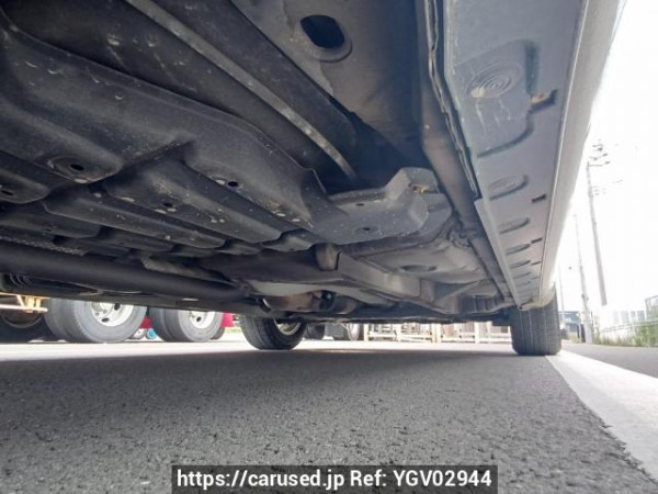 Used 2007 AT toyota wish ZNE10G Image[34]