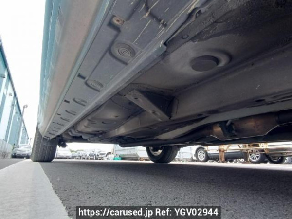 Used 2007 AT toyota wish ZNE10G Image[35]