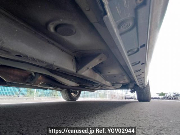 Used 2007 AT toyota wish ZNE10G Image[36]