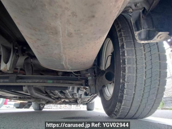 Used 2007 AT toyota wish ZNE10G Image[38]