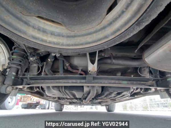 Used 2007 AT toyota wish ZNE10G Image[39]