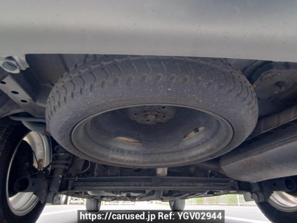 Used 2007 AT toyota wish ZNE10G Image[40]