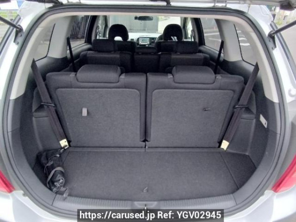 Used 2004 AT toyota wish ZNE10G Image[8]
