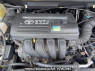 Used 2004 AT toyota wish ZNE10G Image[10]