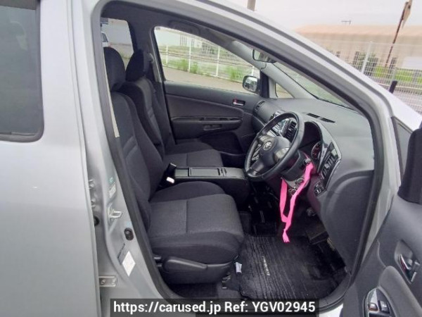 Used 2004 AT toyota wish ZNE10G Image[13]