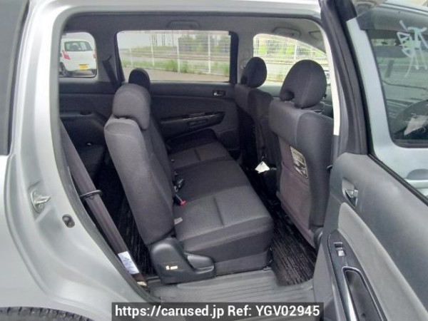 Used 2004 AT toyota wish ZNE10G Image[15]