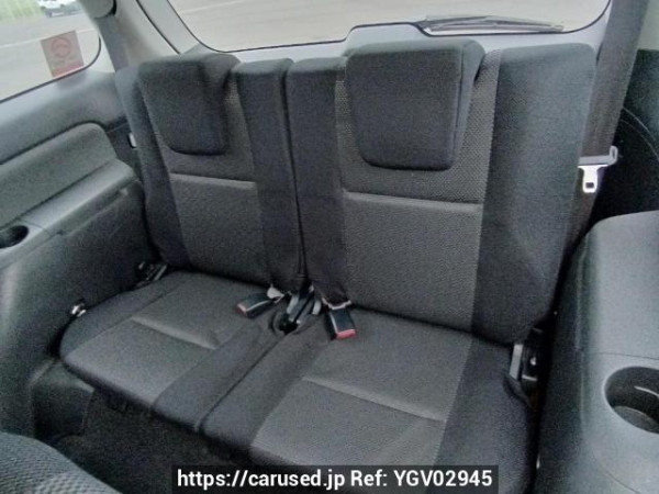 Used 2004 AT toyota wish ZNE10G Image[17]