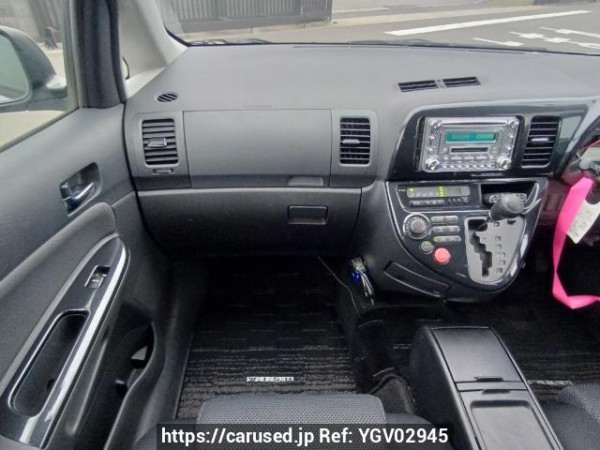 Used 2004 AT toyota wish ZNE10G Image[19]