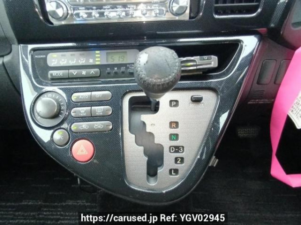 Used 2004 AT toyota wish ZNE10G Image[26]