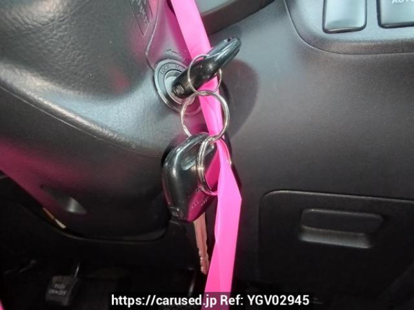 Used 2004 AT toyota wish ZNE10G Image[27]