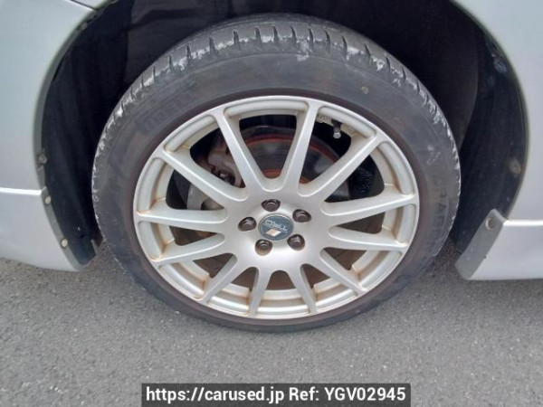 Used 2004 AT toyota wish ZNE10G Image[29]