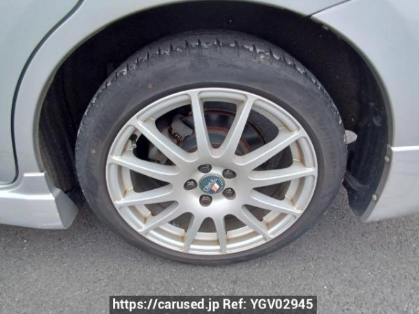 Used 2004 AT toyota wish ZNE10G Image[31]