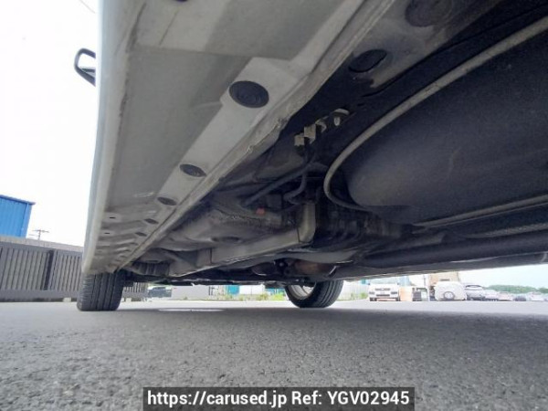 Used 2004 AT toyota wish ZNE10G Image[34]
