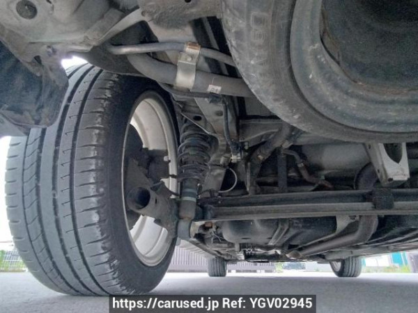 Used 2004 AT toyota wish ZNE10G Image[36]
