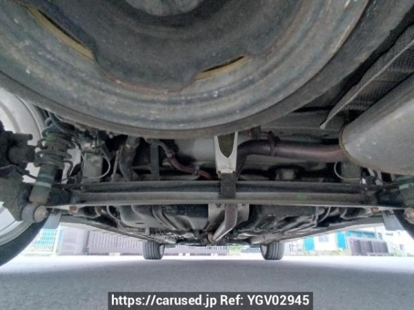 Used 2004 AT toyota wish ZNE10G Image[37]
