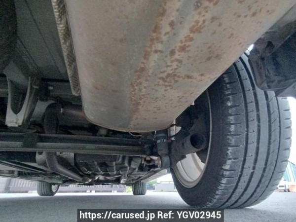 Used 2004 AT toyota wish ZNE10G Image[38]