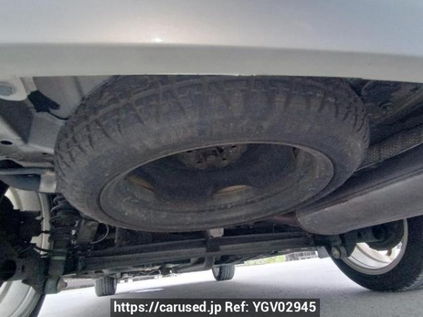 Used 2004 AT toyota wish ZNE10G Image[39]