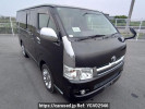Toyota Hiace Van KDH200V
