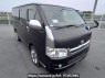 Used 2006 AT toyota hiace-van KDH200V Image[0]