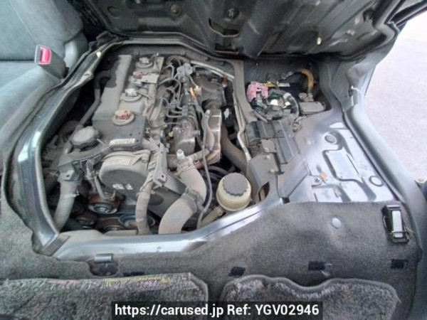 Used 2006 AT toyota hiace-van KDH200V Image[9]
