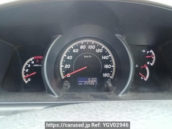 Used 2006 AT toyota hiace-van KDH200V Image[20]