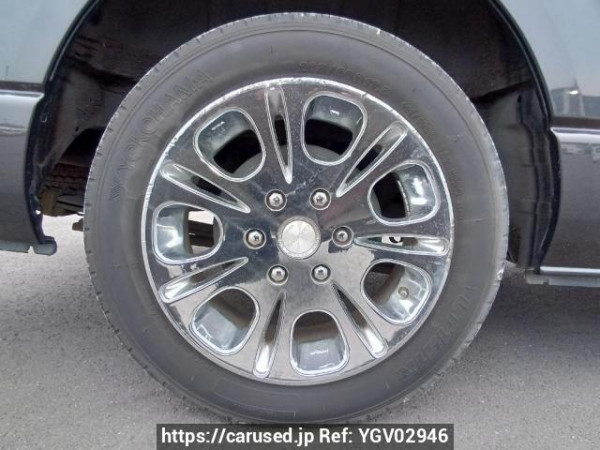 Used 2006 AT toyota hiace-van KDH200V Image[29]