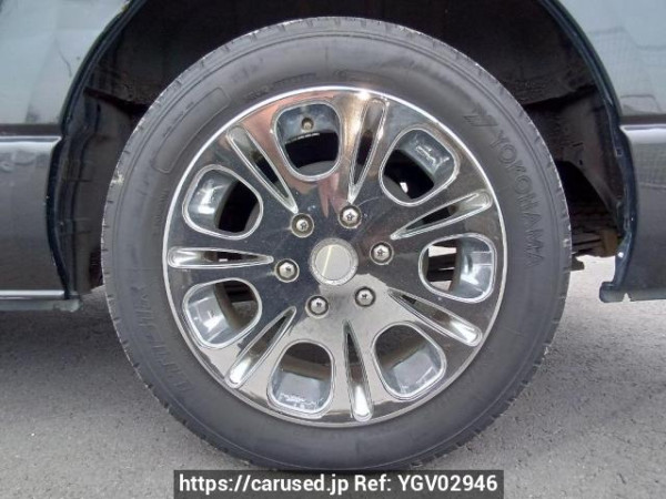Used 2006 AT toyota hiace-van KDH200V Image[30]