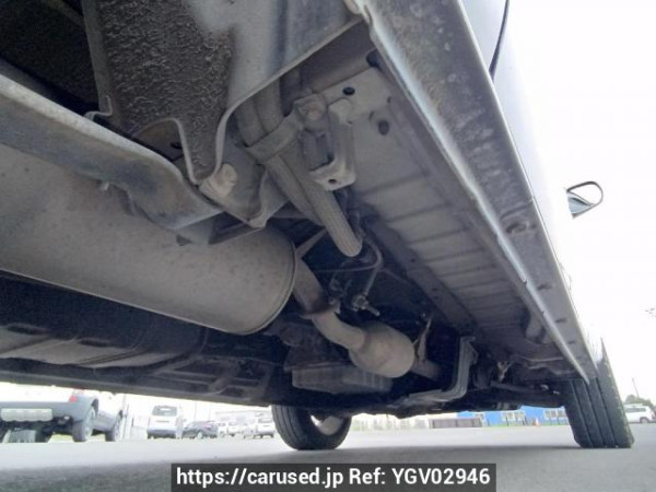 Used 2006 AT toyota hiace-van KDH200V Image[34]
